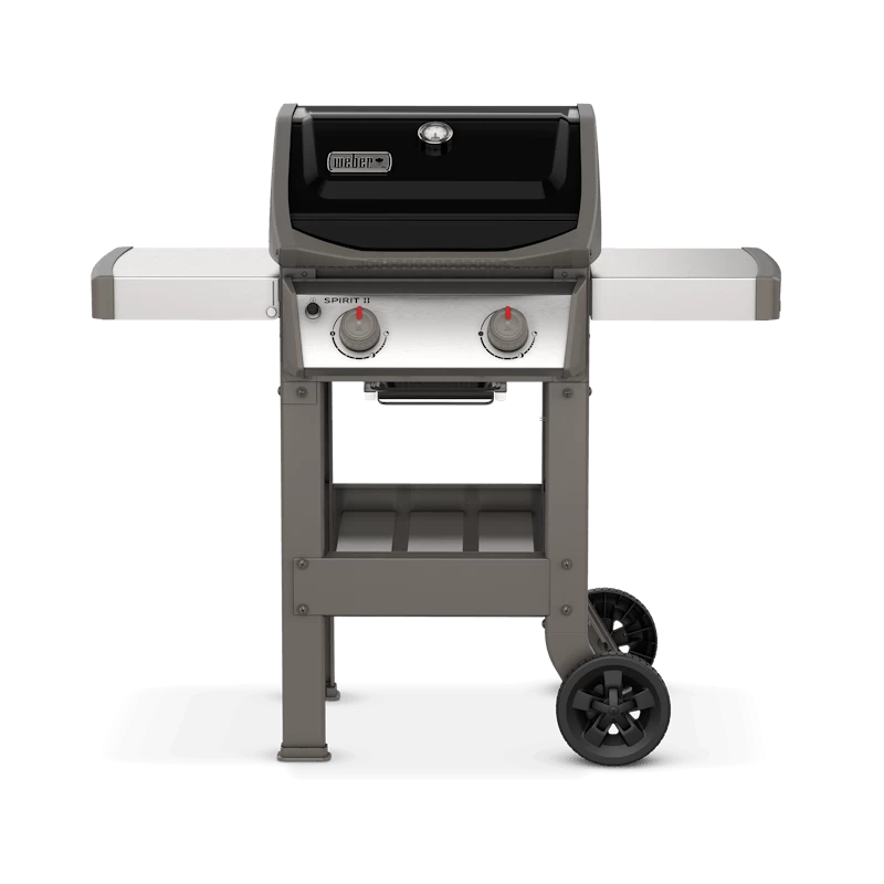 Spirit II E-210 GBS Gasbarbecue 3 Spirit II E-210 GBS Gasbarbecue