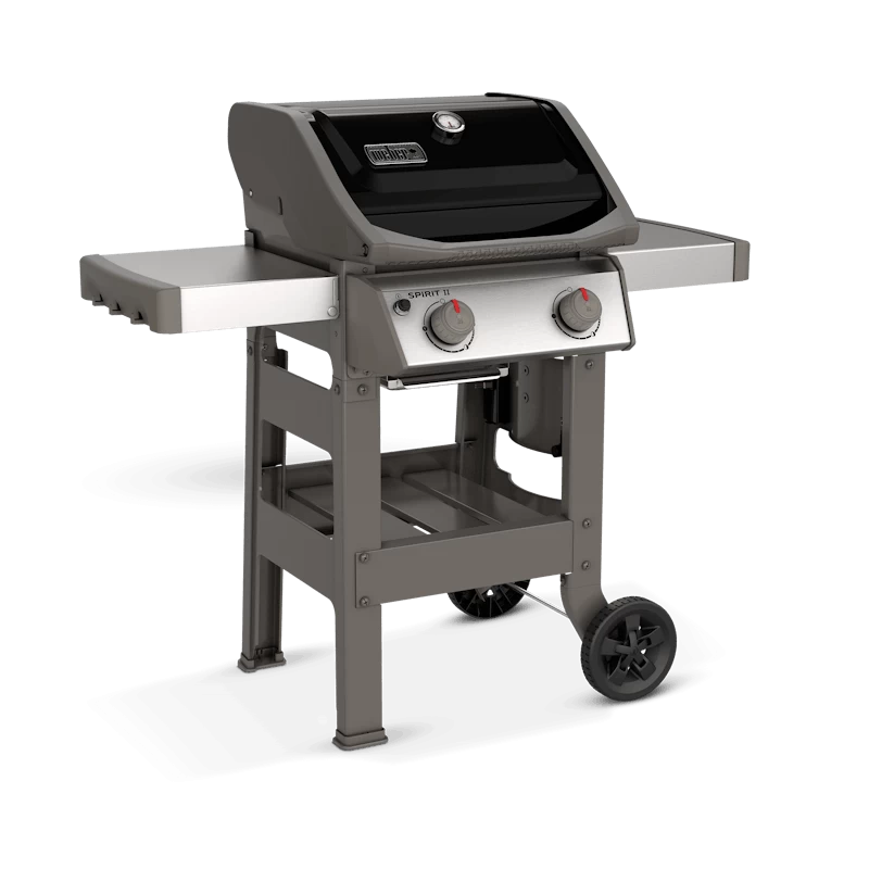 Spirit II E-210 GBS Gasbarbecue 5 Spirit II E-210 GBS Gasbarbecue - Afbeelding 3