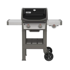 Spirit II E-220 GBS Gasbarbecue