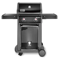 Spirit Classic E-210 Gasbarbecue
