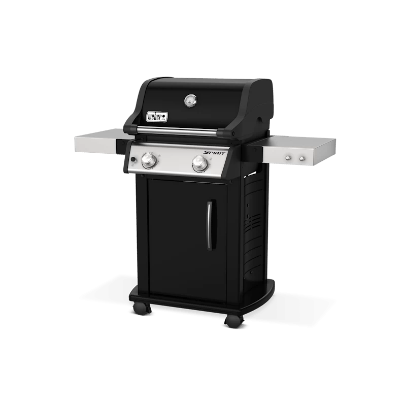 Spirit E-215 GBS Gasbarbecue 4 Spirit E-215 GBS Gasbarbecue - Afbeelding 2