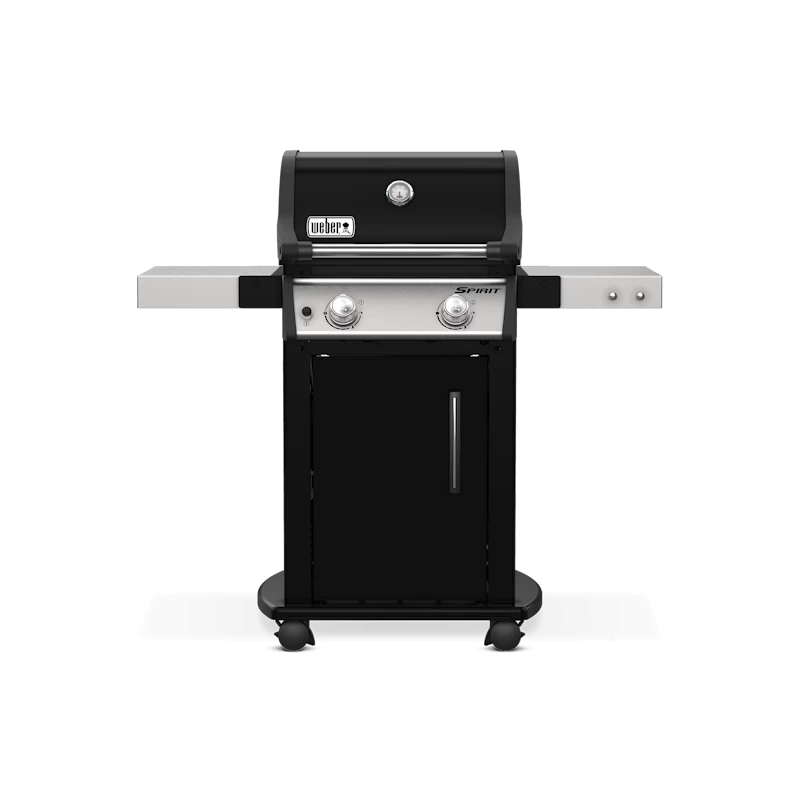 Spirit E-215 GBS Gasbarbecue 3 Spirit E-215 GBS Gasbarbecue