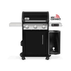 Spirit EPX-315 GBS Smart Barbecue