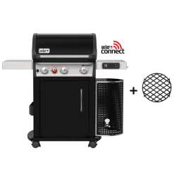 Spirit EPX-325S GBS Smart Barbecue