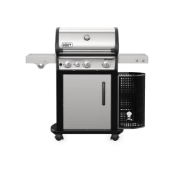 Spirit Premium SP-335 GBS Gasbarbecue