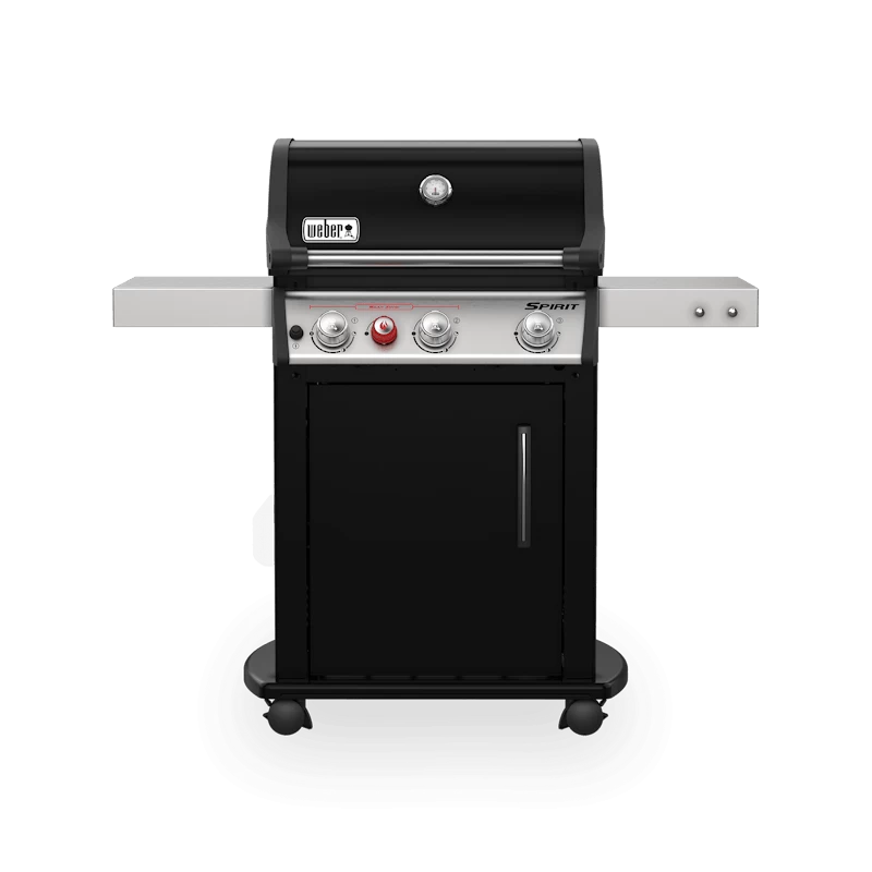 Spirit E-325S GBS Gasbarbecue 3 Spirit E-325S GBS Gasbarbecue