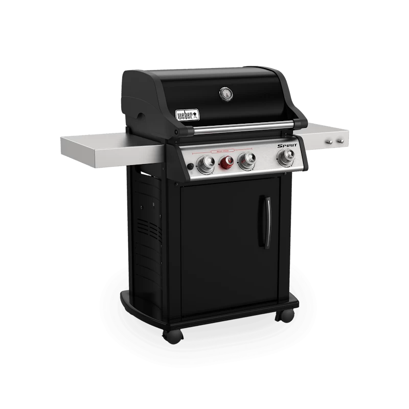 Spirit E-325S GBS Gasbarbecue 5 Spirit E-325S GBS Gasbarbecue - Afbeelding 3