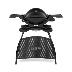 Weber®️ Q 1200 Gasbarbecue Met Stand