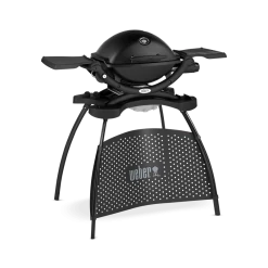 Weber®️ Q 1200 Gasbarbecue Met Stand -Keukengrillproducten 51010375C 1800x1800