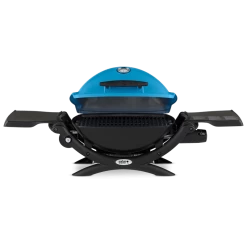 Weber® Q 1200 Gasbarbecue -Keukengrillproducten 51080001AB 1800x1800