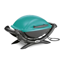 Weber® Q 1400 Elektrische Barbecue