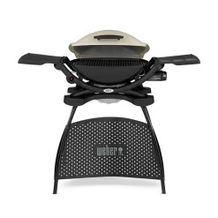 Weber® Q 2000 Gasbarbecue Met Stand -Keukengrillproducten 53060364AB 1800x1800