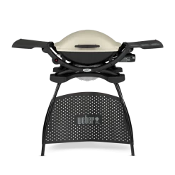 Weber® Q 2000 Gasbarbecue Met Stand