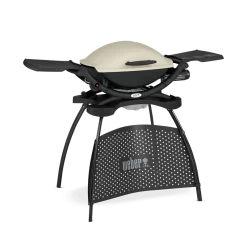 Weber® Q 2000 Gasbarbecue Met Stand -Keukengrillproducten 53060364C 1800x1800