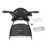 Weber® Q 2200 Gasbarbecue Met Stand -Keukengrillproducten 54012404 Q2200StandTrivHeatShldx