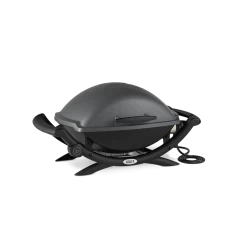 Weber® Q 2400 Elektrische Barbecue -Keukengrillproducten 55020001C 1800x1800