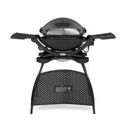 Weber® Q 2400 Elektrische Barbecue Met Stand -Keukengrillproducten 55020879AB 1800x1800