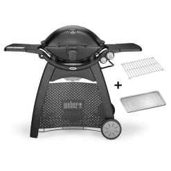 Weber® Q 3200 Gasbarbecue