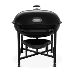 Ranch Kettle-houtskoolbarbecue Van 94 Cm