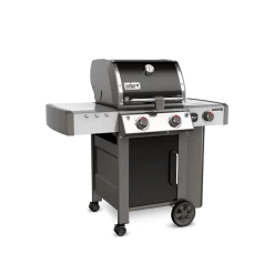 Genesis® II LX E-240 GBS Gasbarbecue -Keukengrillproducten 60014164C 1800x1800