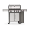 Genesis® II SP-335 GBS Gasbarbecue -Keukengrillproducten 61006104B