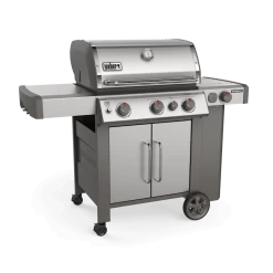 Genesis® II SP-335 GBS Gasbarbecue -Keukengrillproducten 61006104C