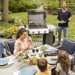 Genesis® II E-310 GBS Gasbarbecue -Keukengrillproducten 61011104Y1 1800x1800