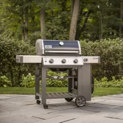 Genesis® II E-310 GBS Gasbarbecue -Keukengrillproducten 61011104Y3 1800x1800