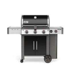 Genesis® II LX E-340 GBS Gasbarbecue
