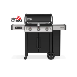Genesis II EX-315 GBS Smart Barbecue