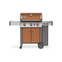Genesis® II EP-335 GBS Gasbarbecue