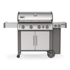 Genesis® II SP-435 GBS Gasbarbecue