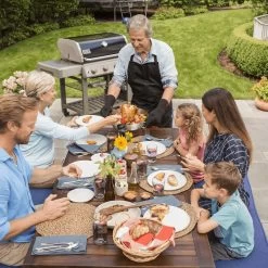 Genesis® II E-410 GBS Gasbarbecue -Keukengrillproducten 62011104Y3 1800x1800