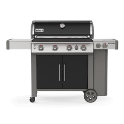 Genesis® II EP-435 GBS Gasbarbecue