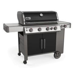 Genesis® II EP-435 GBS Gasbarbecue -Keukengrillproducten 62016104C