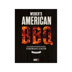 Weber's American BBQ