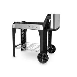 Pulse Onderstel -Keukengrillproducten 6539 A1 REV