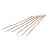 Bamboe Spiesen -Keukengrillproducten 6608
