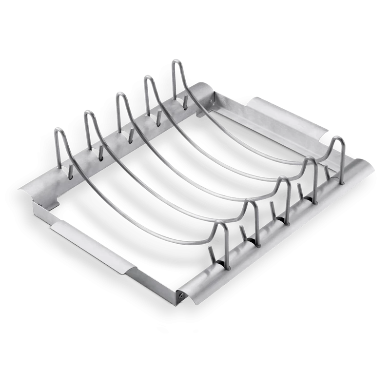 Deluxe Vleeshouder 3 Deluxe Vleeshouder