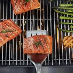 Precision Barbecuespatel -Keukengrillproducten 6761 6769Y1 1800x1800