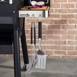 Precision Barbecuetang- En Spatelset 13 Precision Barbecuetang- En Spatelset -Keukengrillproducten 6763 6771Y4 1800x1800