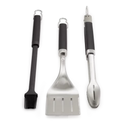 3-delige Precision Barbecueset -Keukengrillproducten 6764 6772B 1800x1800