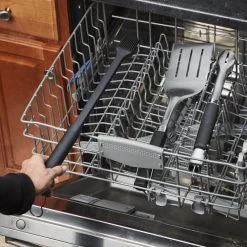 3-delige Precision Barbecueset -Keukengrillproducten 6764 6772Y1 1800x1800