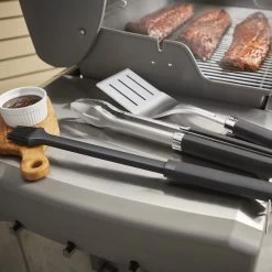 3-delige Precision Barbecueset -Keukengrillproducten 6764 6772Y3 1800x1800