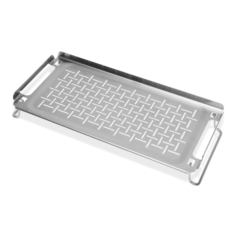 Warmhoudrek Voor De Bakplaat 3 Warmhoudrek Voor De Bakplaat