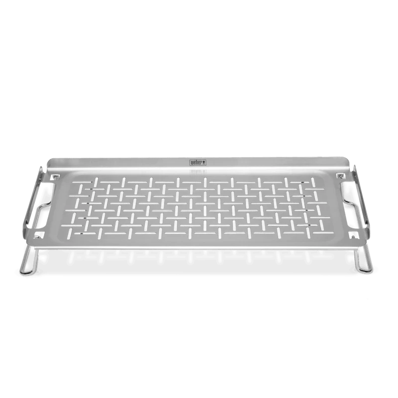 Warmhoudrek Voor De Bakplaat 5 Warmhoudrek Voor De Bakplaat - Afbeelding 3