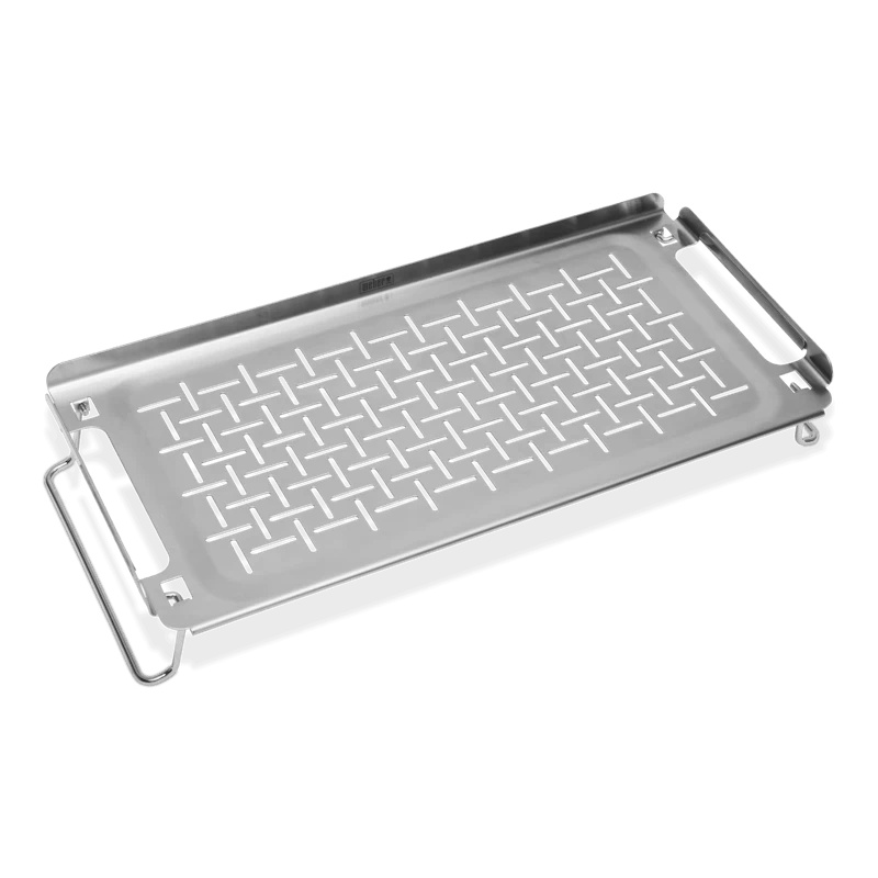 Warmhoudrek Voor De Bakplaat 7 Warmhoudrek Voor De Bakplaat - Afbeelding 5