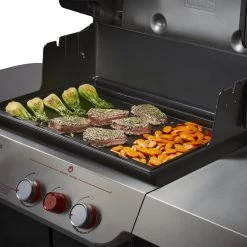 Grote Bakplaat Voor Genesis – 300-serie -Keukengrillproducten 6791M 1800x1800