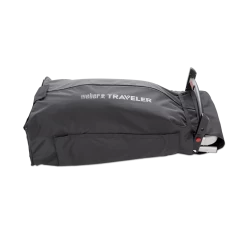 Beschermende Transporthoes Voor De Weber Traveler