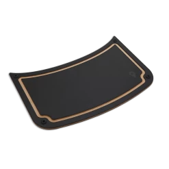 Weber Traveler Omkeerbare Voorbereidings- En Serveerplank 20 Weber Traveler Omkeerbare Voorbereidings- En Serveerplank -Keukengrillproducten 7031C1 BlackSide 1800x1800